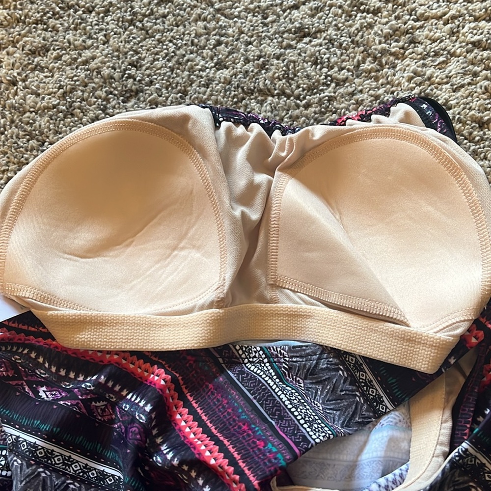 Tankini Top - Picture 5 of 5